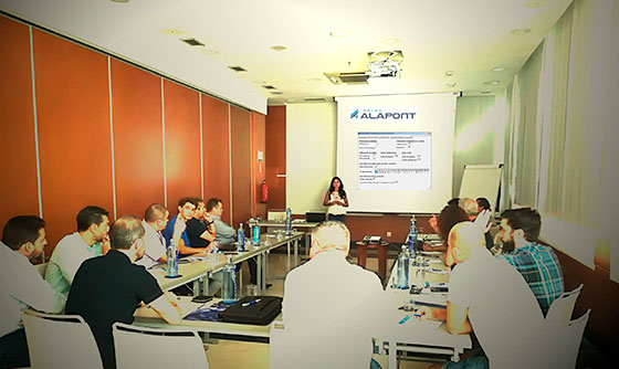 distribuidores Alapont