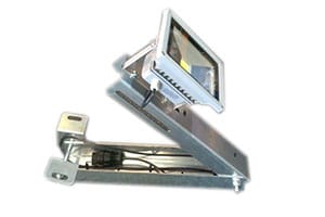 focos led para muelles de carga