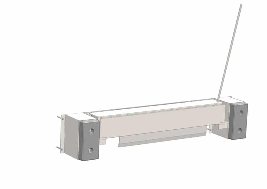 Mini-Dock adaptado