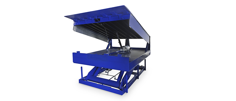scissor lift table