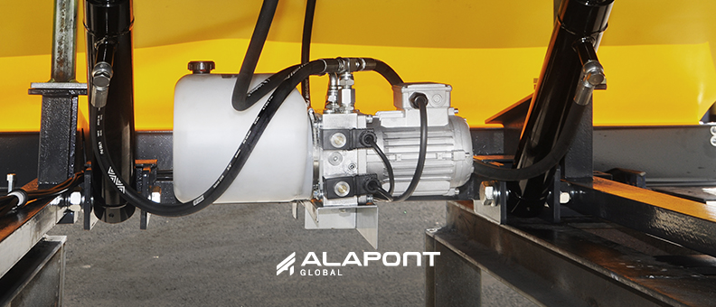 Hydraulic Pressure Loss