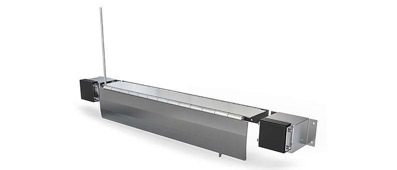 mini dock leveler 